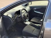 Toyota Corolla X (E140 E150) Рестайлинг Томск  - изображение 33