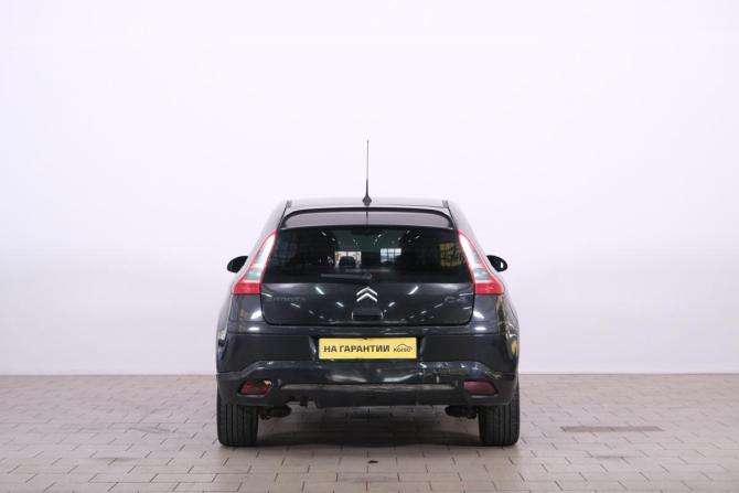 Citroen C4 I с пробегом 2006 года, цена 459 000 рублей, 367000 км, хэтчбек, Автокод Объявления