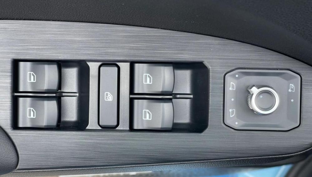Haval Jolion I Рестайлинг Белгород  - изображение 11