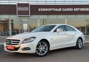 Mercedes-Benz CLS II (C218) Пермь  - изображение 21
