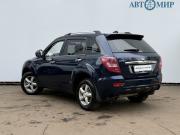 Lifan X60 I Рестайлинг Москва  - изображение 20