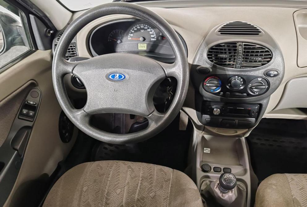Lada (ВАЗ) Kalina I Ярославль  - изображение 11