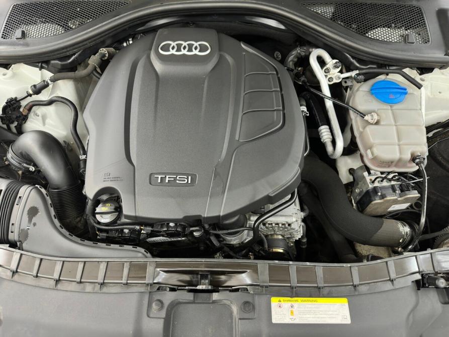 Audi A6 IV (C7) Рестайлинг Москва  - изображение 15