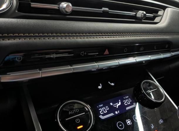 Chery Tiggo 8 I с пробегом 2020 года, цена 1 685 000 рублей, 106811 км, внедорожник, Автокод Объявления
