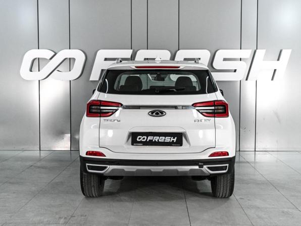 Chery Tiggo 4 I Рестайлинг с пробегом 2022 года, цена 1 290 000 рублей, 63729 км, внедорожник, Автокод Объявления