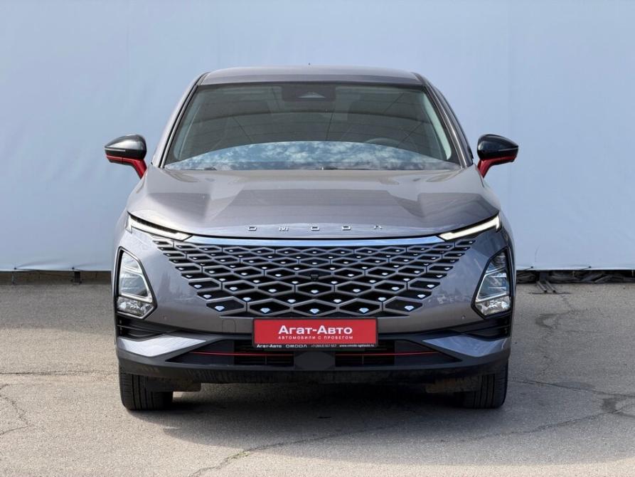 Omoda C5 I Иркутск  - изображение 4