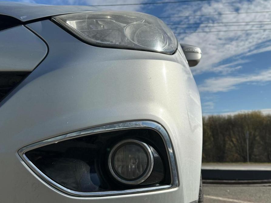 Hyundai ix35 I Омск  - изображение 21