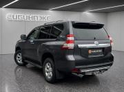Toyota Land Cruiser Prado 150 Series Рестайлинг 1 Кемерово  - изображение 16