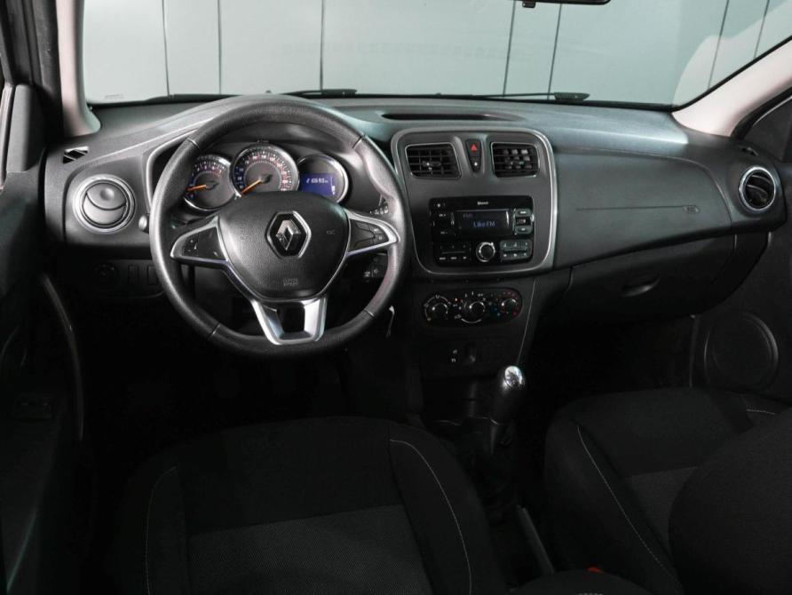 Renault Sandero II Рестайлинг Ростов-на-Дону  - изображение 6