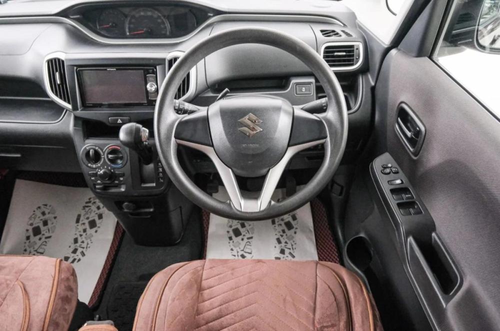 Suzuki Solio III Красноярск  - изображение 15
