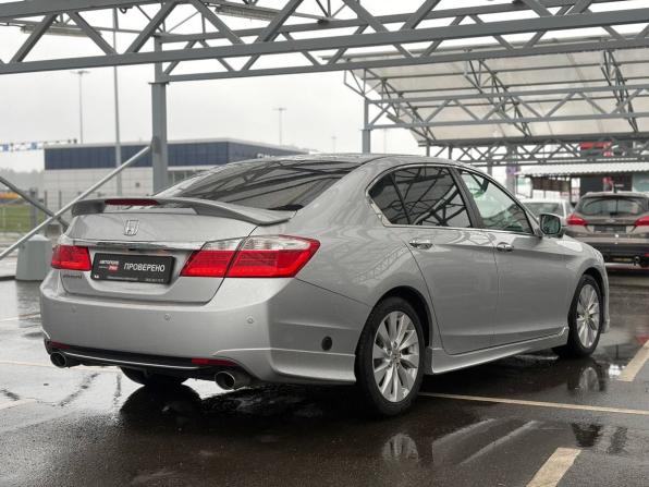 Honda Accord IX с пробегом 2013 года, цена 1 215 000 рублей, 335179 км, седан, Автокод Объявления