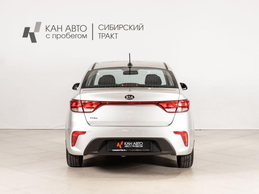 Kia Rio IV Казань  - изображение 4