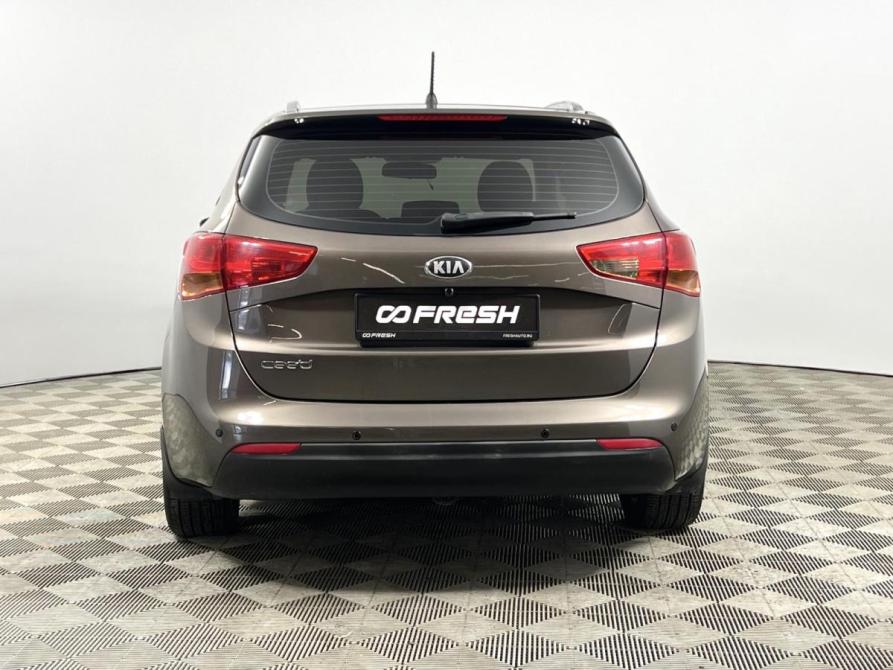Kia Ceed II Казань  - изображение 4