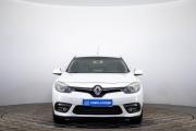 Renault Fluence I Рестайлинг Пермь  - изображение 22