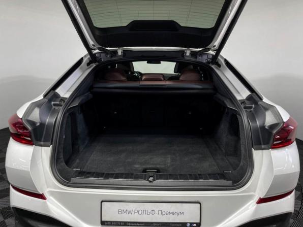 BMW X6 III (G06) с пробегом 2020 года, цена 7 950 000 рублей, 92260 км, внедорожник, Автокод Объявления