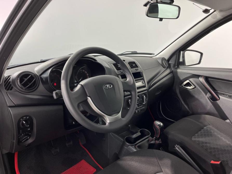 Lada (ВАЗ) Granta I Рестайлинг Ижевск  - изображение 8