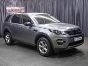 Land Rover Discovery Sport I Москва  - изображение 19