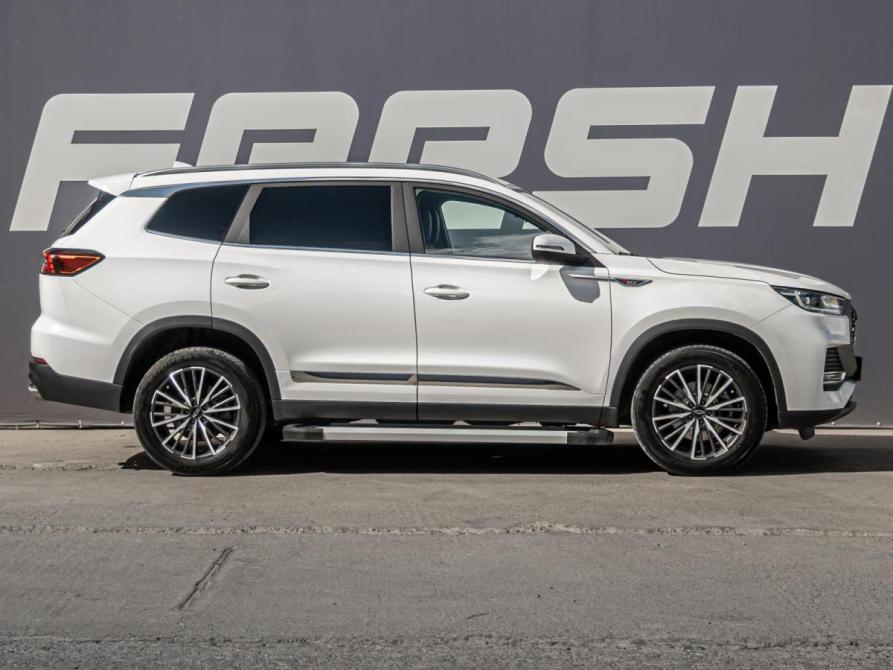 Chery Tiggo 8 Pro Max I Рестайлинг Краснодар  - изображение 5