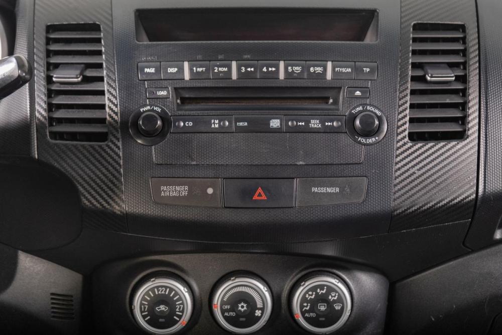 Mitsubishi Outlander II Томск  - изображение 15