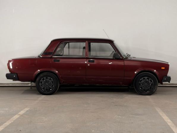 Lada (ВАЗ) 2107 с пробегом 2011 года, цена 199 000 рублей, 40489 км, седан, Автокод Объявления