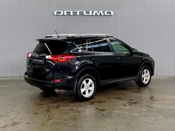 Toyota RAV4 IV (XA40) с пробегом 2013 года, цена 1 997 000 рублей, 167022 км, внедорожник, Автокод Объявления