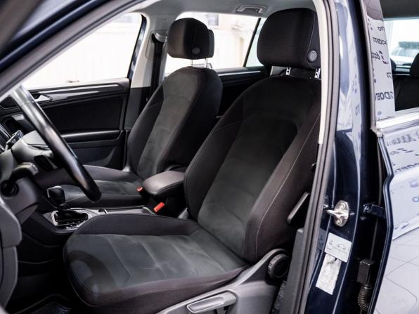 Volkswagen Tiguan II с пробегом 2017 года, цена 2 522 000 рублей, 147000 км, внедорожник, Автокод Объявления