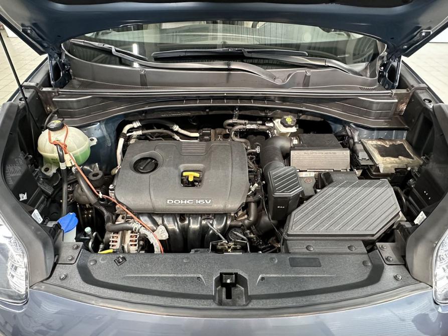 Kia Sportage IV Омск  - изображение 20