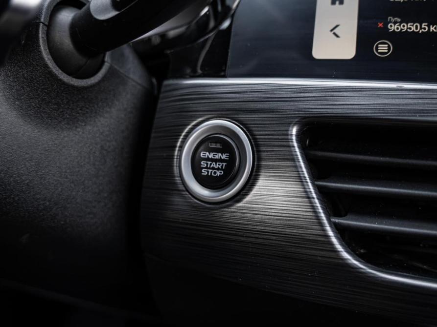 Geely Tugella I Рестайлинг Краснодар  - изображение 21
