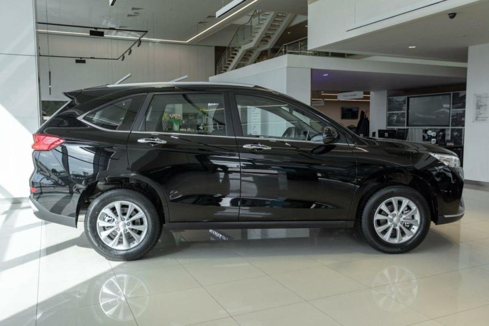 Haval M6 II Москва  - изображение 4