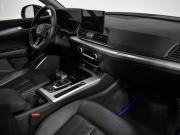 Audi Q5 II (FY) Рестайлинг Санкт-Петербург  - изображение 33