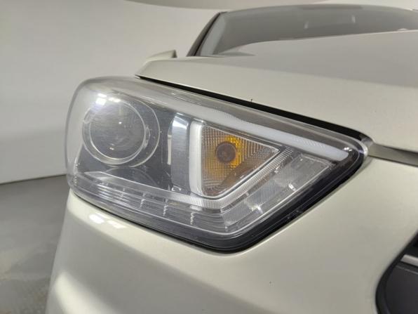 Hyundai Creta I с пробегом 2018 года, цена 1 720 000 рублей, 172624 км, внедорожник, Автокод Объявления