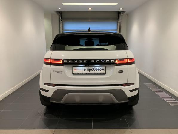 Land Rover Range Rover Evoque II с пробегом 2019 года, цена 3 399 000 рублей, 86108 км, внедорожник, Автокод Объявления