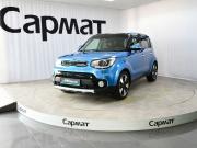 Kia Soul II Рестайлинг Новосибирск  - изображение 32