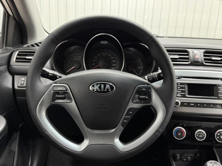 Kia Rio III Рестайлинг Магнитогорск  - изображение 8