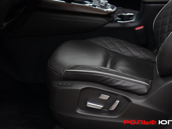 Mazda CX-9 II Рестайлинг с пробегом 2021 года, цена 3 898 000 рублей, 85055 км, внедорожник, Автокод Объявления