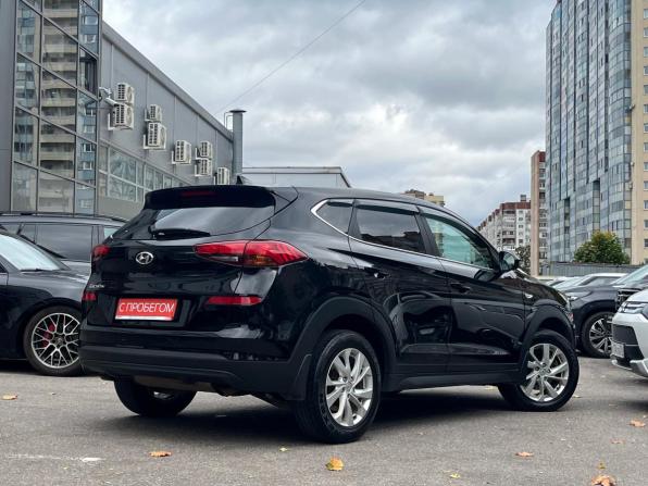 Hyundai Tucson III Рестайлинг с пробегом 2020 года, цена 2 249 000 рублей, 145250 км, внедорожник, Автокод Объявления