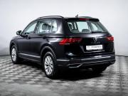 Volkswagen Tiguan II Рестайлинг Москва  - изображение 25