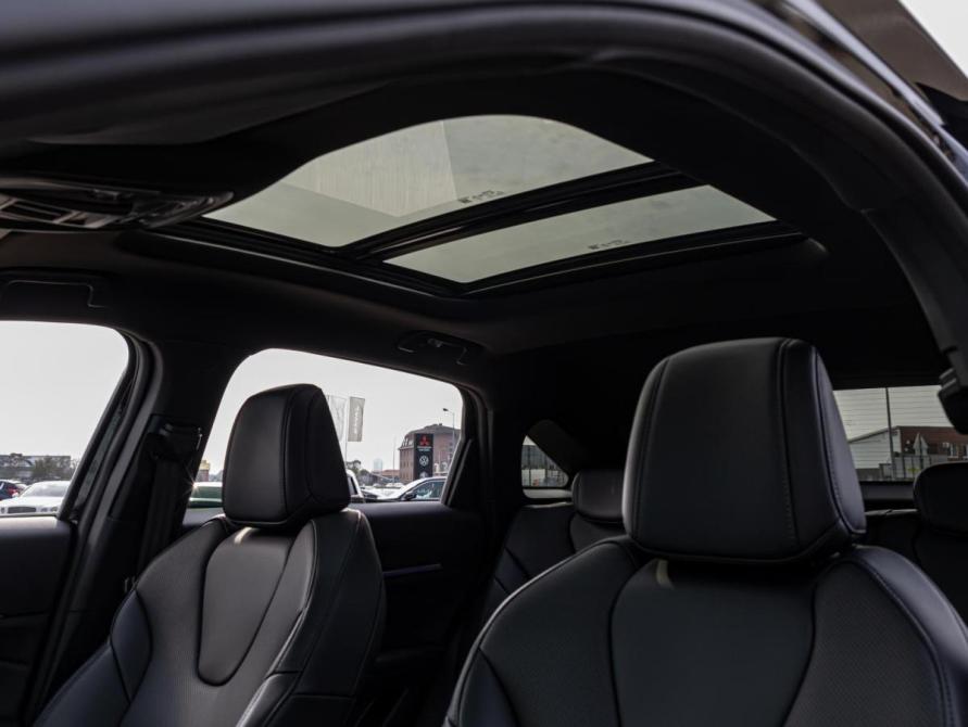 Haval F7x II Краснодар  - изображение 12