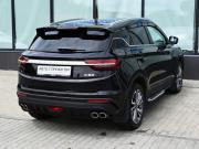 Belgee X50 Екатеринбург  - изображение 28