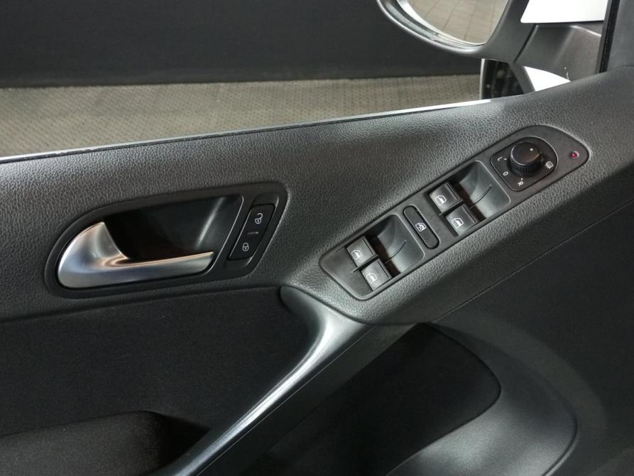 Volkswagen Tiguan I Уфа  - изображение 17