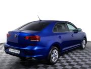 Volkswagen Polo VI Москва  - изображение 27
