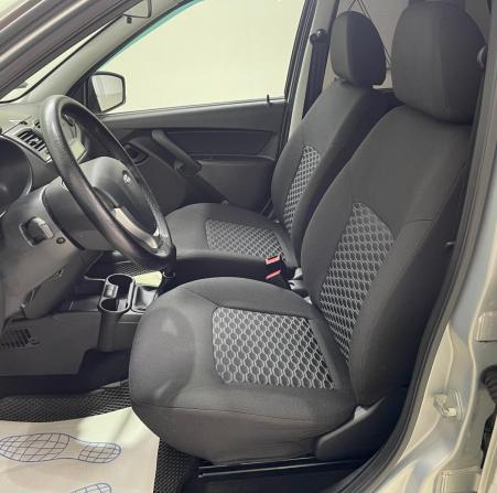 Lada (ВАЗ) Granta I Рестайлинг с пробегом 2021 года, цена 665 000 рублей, 116370 км, седан, Автокод Объявления