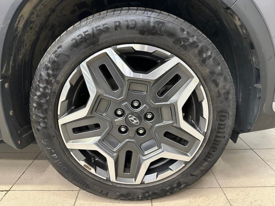 Hyundai Santa Fe IV Рестайлинг Балашиха  - изображение 23