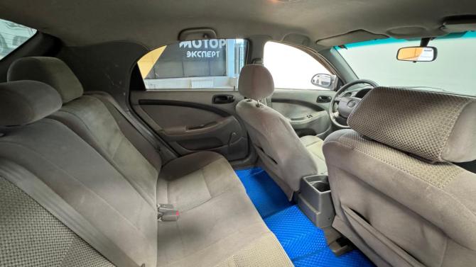 Chevrolet Lacetti I с пробегом 2008 года, цена 250 000 рублей, 213760 км, хэтчбек, Автокод Объявления