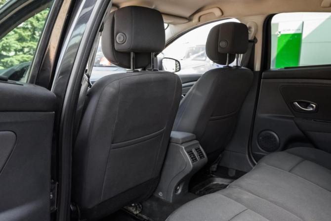 Renault Fluence I с пробегом 2010 года, цена 539 000 рублей, 156961 км, седан, Автокод Объявления