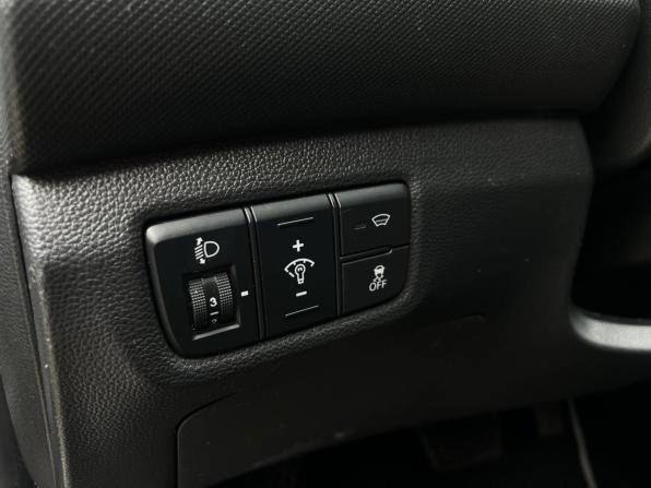 Hyundai Creta I с пробегом 2019 года, цена 1 600 000 рублей, 158077 км, внедорожник, Автокод Объявления