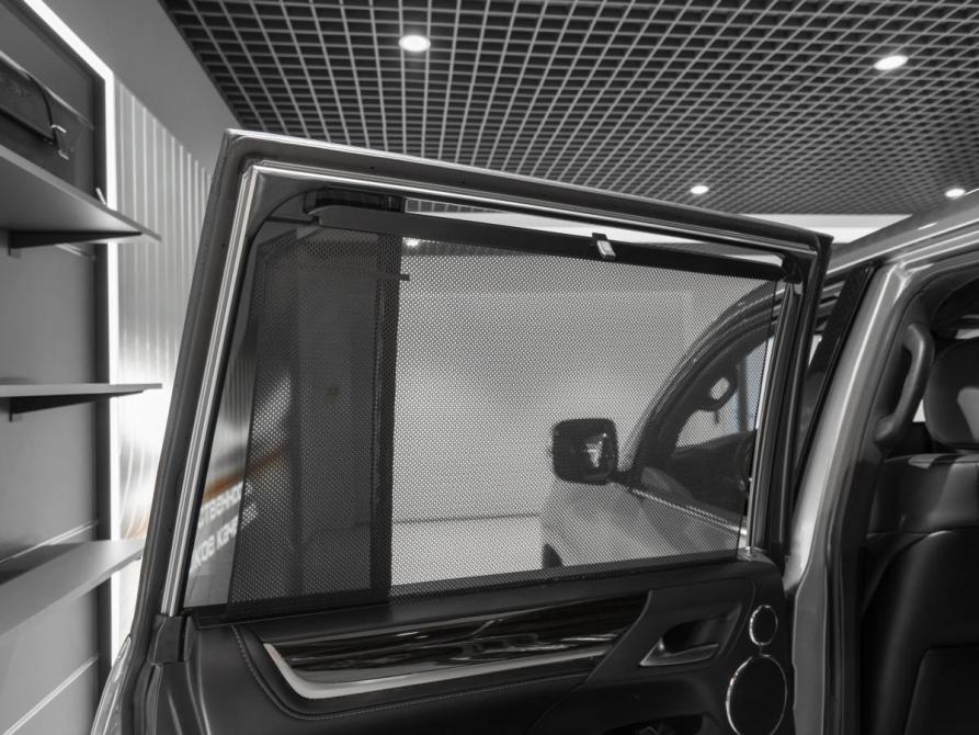 Lexus LX III Рестайлинг 2 Москва  - изображение 15