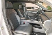 Geely Okavango I Рестайлинг Москва  - изображение 38