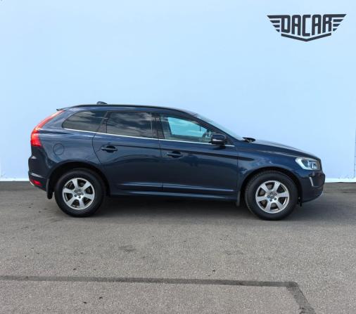 Volvo XC60 I Рестайлинг с пробегом 2014 года, цена 1 730 000 рублей, 229000 км, внедорожник, Автокод Объявления