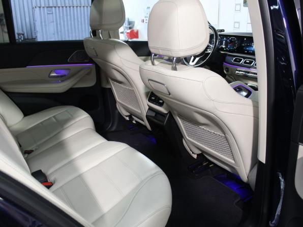 Mercedes-Benz GLE II (V167) с пробегом 2021 года, цена 8 790 000 рублей, 74250 км, внедорожник, Автокод Объявления
